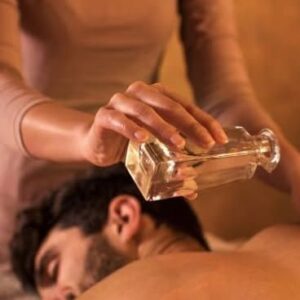 Relaxing Massage for Men,تدليك مريح للرجال،