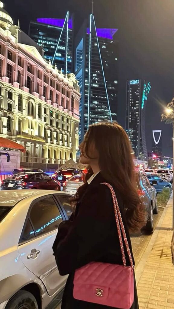 Massage location in Riyadh with comfortable private wellness setting